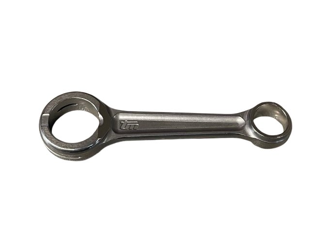 Conrod, Light 109,8 mm TOTAL BLACK, KZ