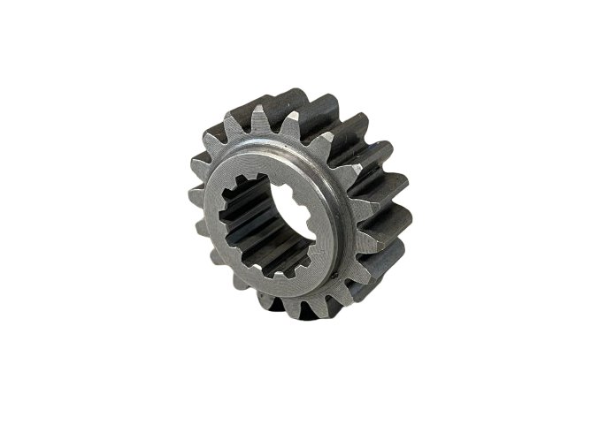Primary Drive Gear, 18T, R2 / R1