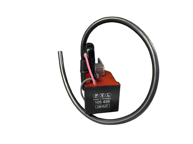 Coil PVL, 105 458, KZ
