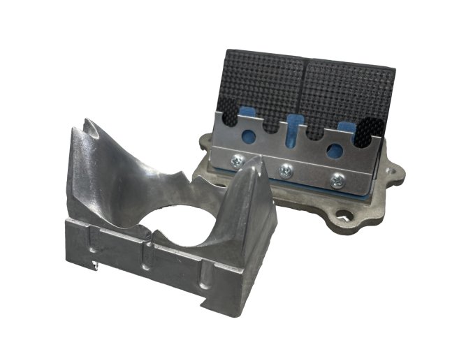 REEDS VALVE INSERT ALL KZ