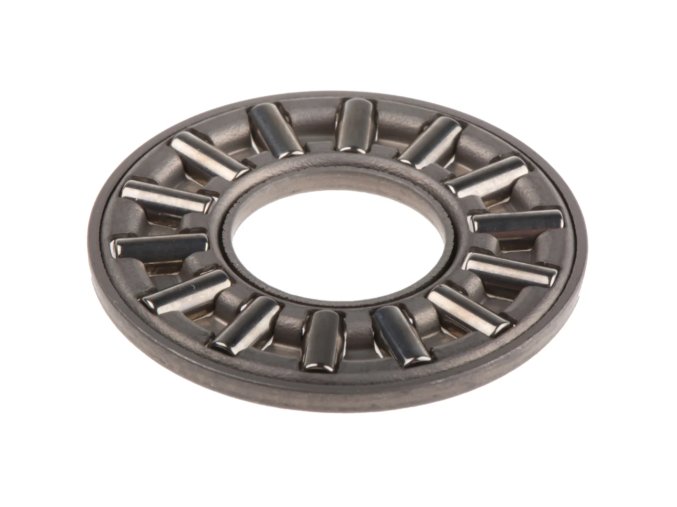 NEEDLE CAGE, AXK 1024, RADIAL