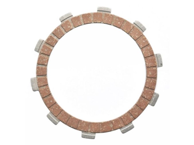 CLUTCH PLATE, FIBER, R2 / R1