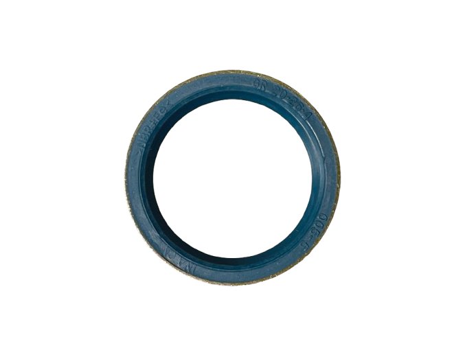 OIL SEAL, 20 x 26 x 4 mm, KZ