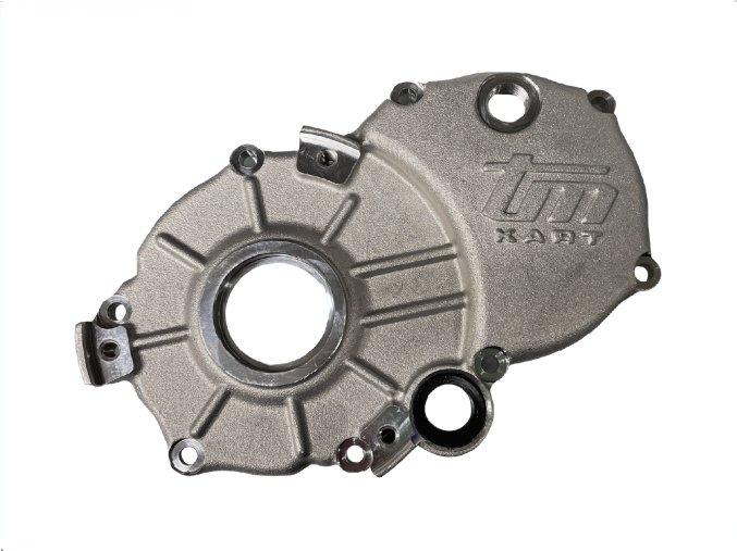 Gearcover, OK / OKJ / OKN