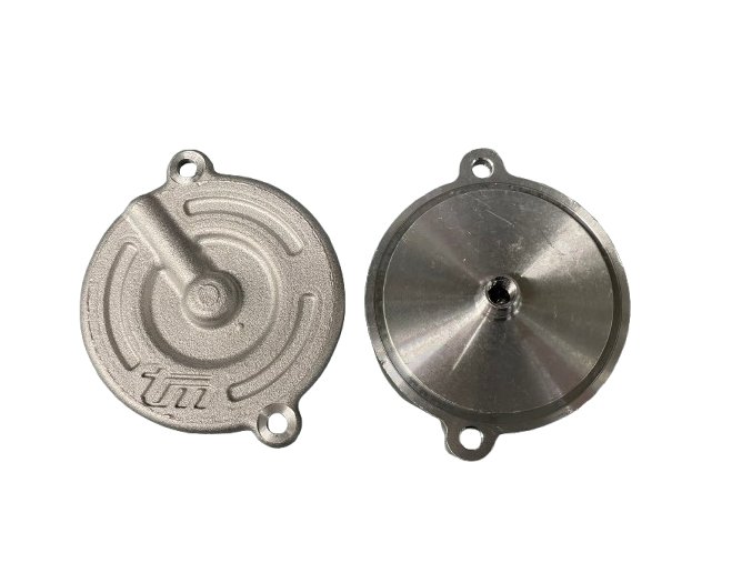 Cover for balance shaft, OK / OKJ / OKN