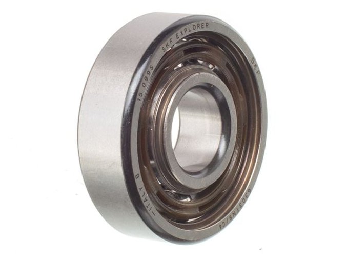 Bearing for balance shaft, 6303 TN9/C4, OK / OKJ / OKN