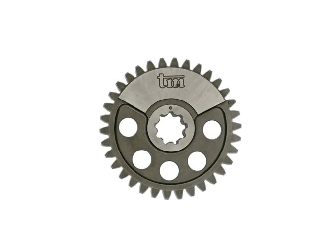 Balancer shaft gear on Balance shaft, OKJ