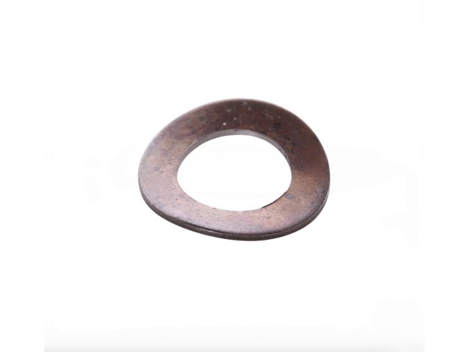Washer for Balance gear on Balance shaft, 12.1 x 22 x 1 mm, OK / OKJ / OKN