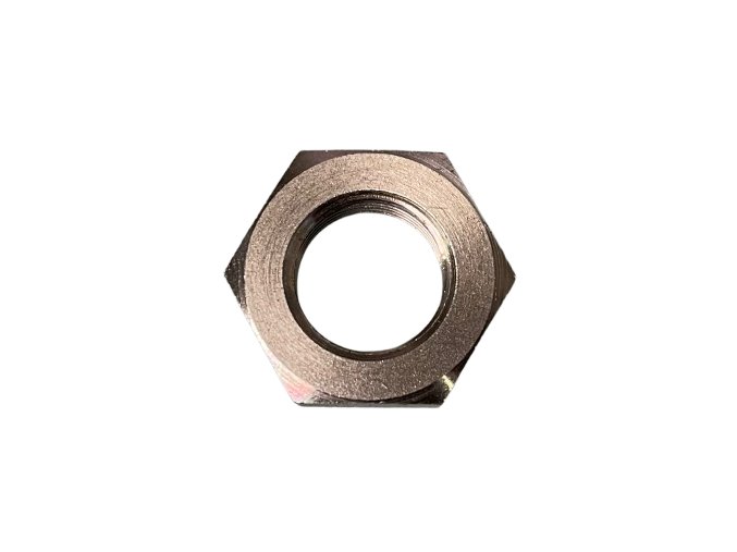 Nut for Balance gear on Balance shaft, OK / OKJ / OKN