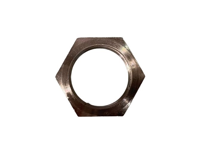 Nut M21 x 1