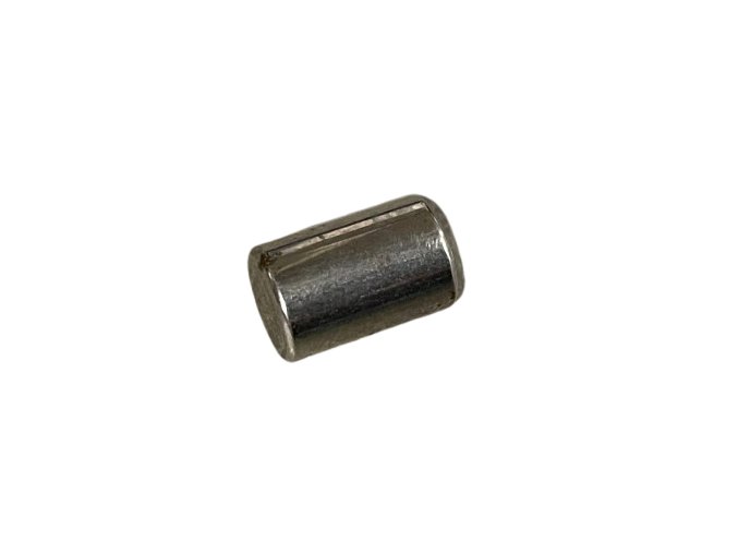 Dowel Pin, D7 x 8 mm