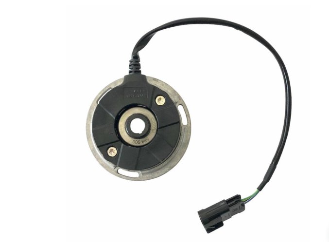 IGNITION PVL, OK / OKJ