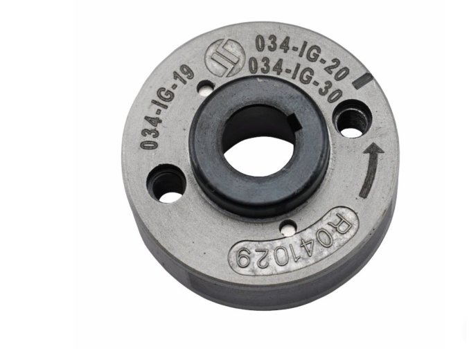 Rotor SELETTRA, OK / OKJ / OKN