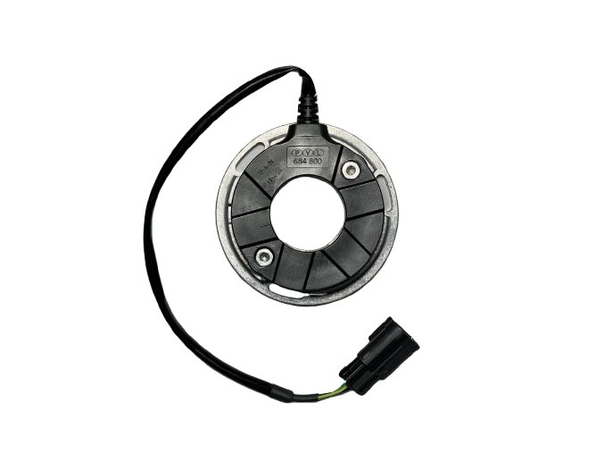 Stator PVL, OK / OKJ