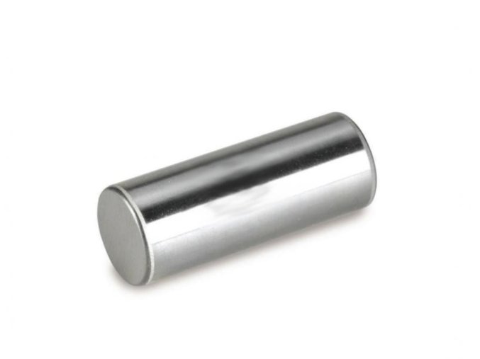 Crankpin for Crankshaft, Solid, D18 x 39.5 mm, MINI
