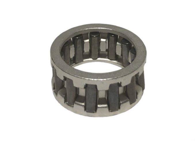 Needle cage, bottom, 18 x 24 x 12 mm, MINI