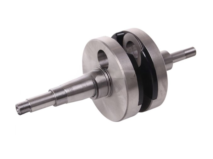 Crank LH + RH, MINI 3