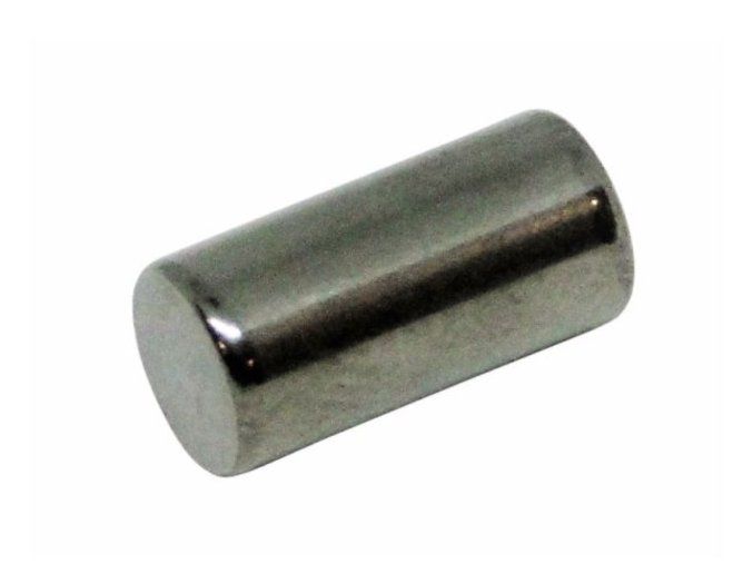 Dowel Pin, D6 x 12 mm