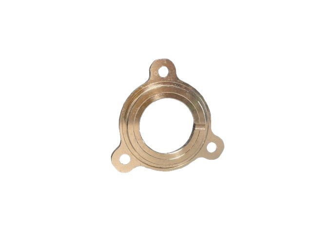 Cover, Bush Ignition side, MINI 3