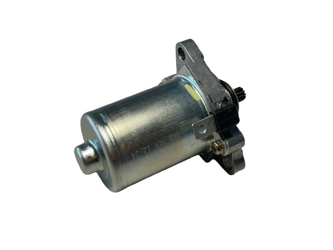 Engine Starter, MINI