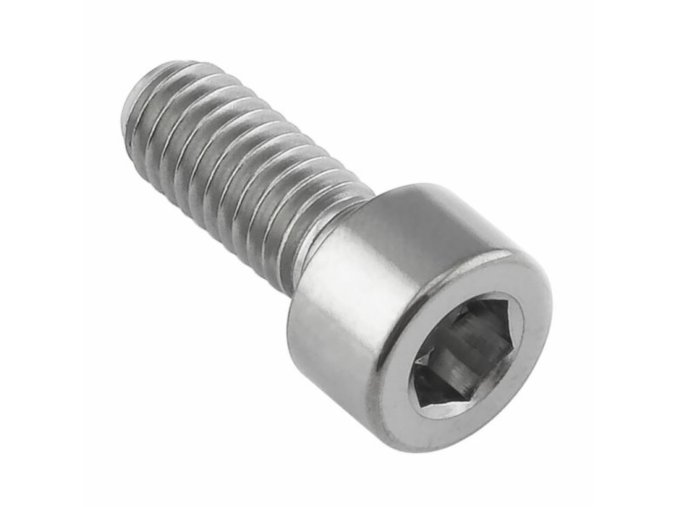 Bolt, M6 x 14 mm