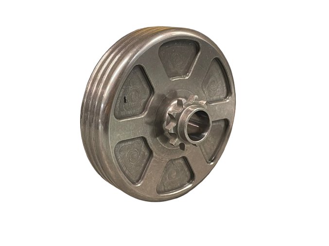 Front sprocket, 10T, 219, MINI