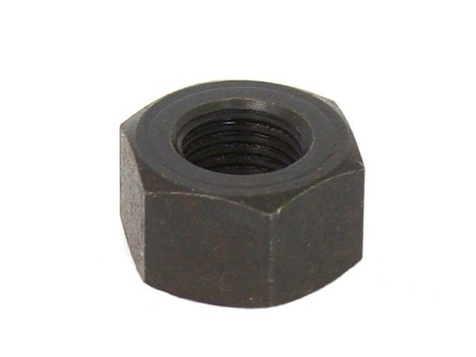 Chrankshaft nut, M10 x 1 mm, MINI