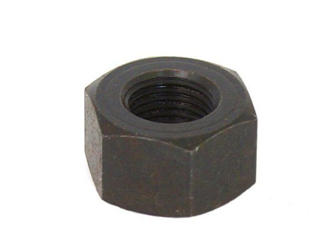 Crankshaft nut, M10 x 1 mm, MINI