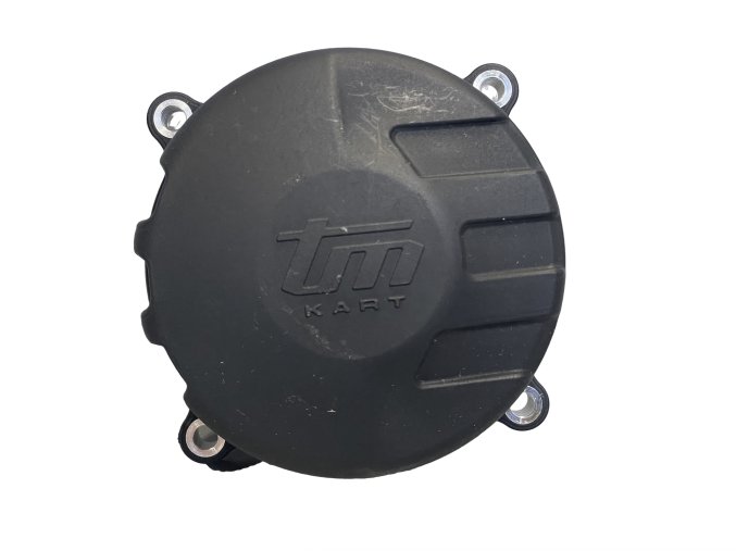 Ignition cover, MINI