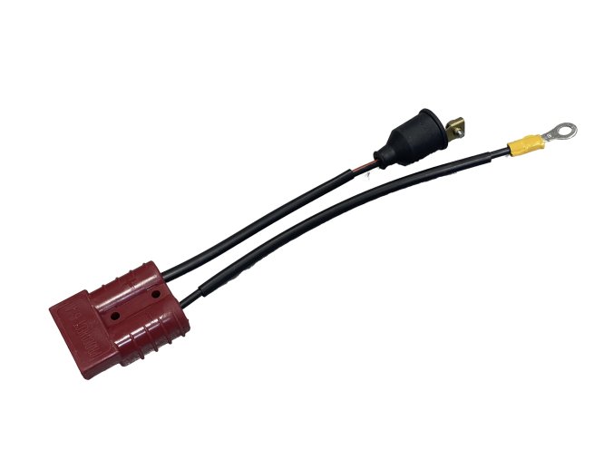 Starter cable, MINI