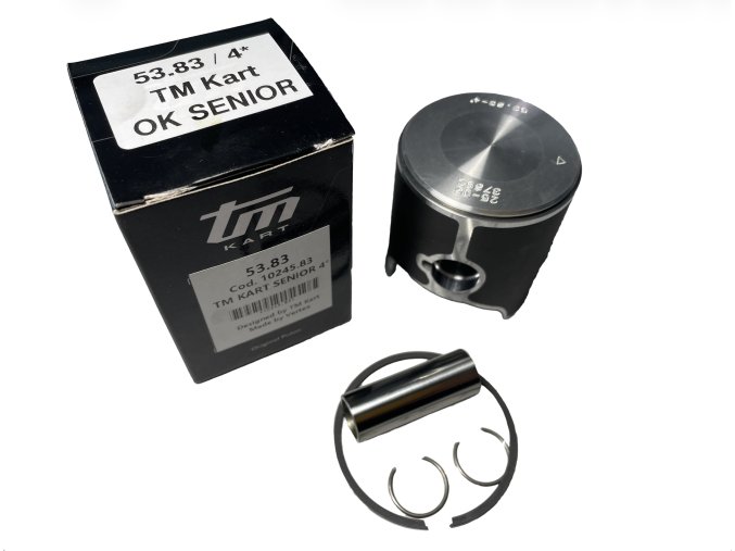 PISTON 53.83 OK SENIOR 4° CPL - SPECIAL