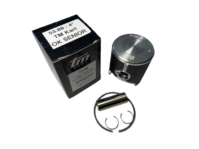 PISTON 53.88 OK SENIOR 4° CPL - SPECIAL