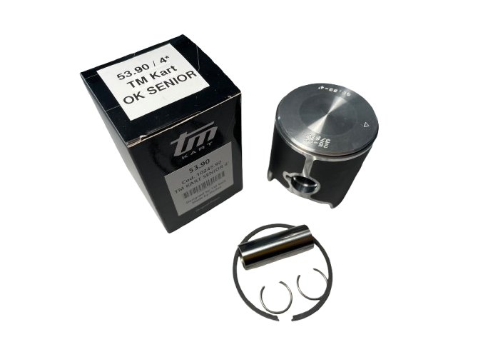 PISTON 53.90 OK SENIOR 4° CPL - SPECIAL