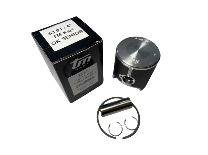 PISTON 53.91 OK SENIOR 4° CPL - SPECIAL