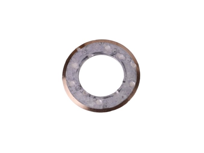 Washer Silver, S3 OK / OKJ / OKN