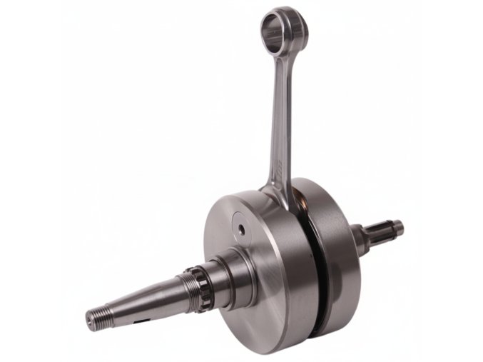 Crankshaft Complete, S3 OKJ