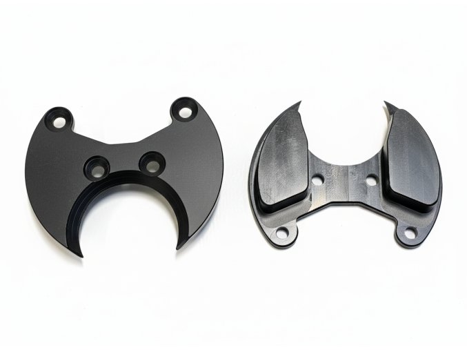 Crank Stuffer, OK / OKJ / OKN