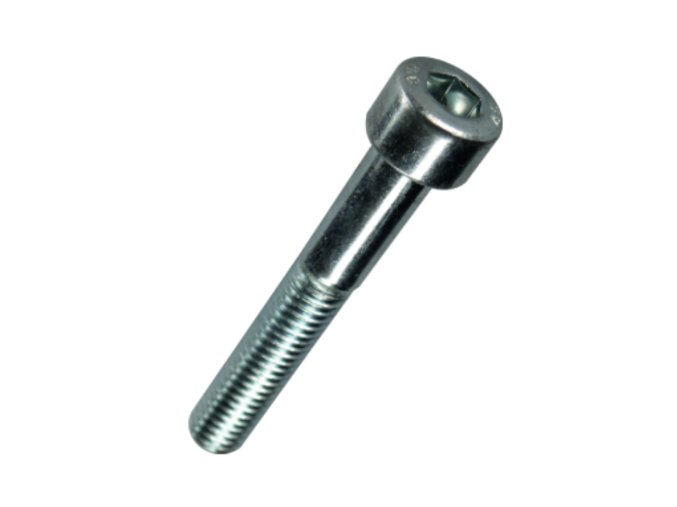 Bolt, M6 x 55 mm