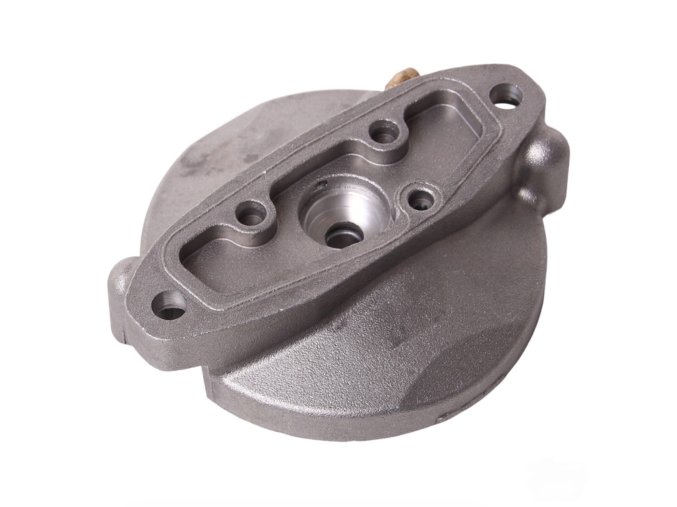 Power Valve seat, S3 OK