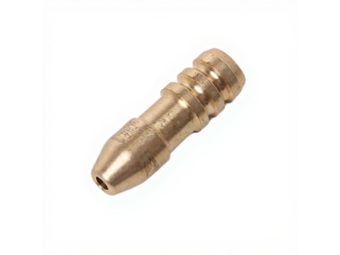 Vent Fitting for Power Valve