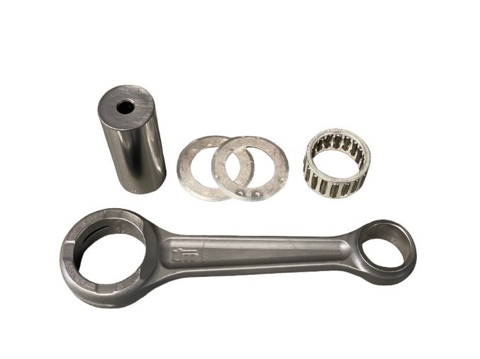 Conrod, Complete, Full Pin, R2 / R1 / KZ10