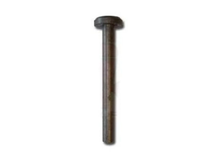 Clutch rod with button, KZ