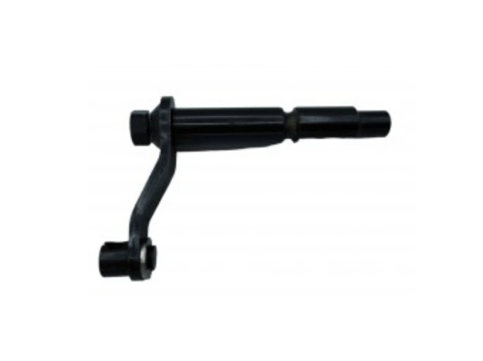 Clutch lever control, R3 / R2 / R1