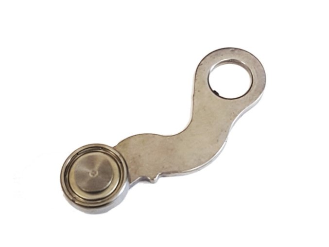 Plate, Stop gear Assy, R2 / R1