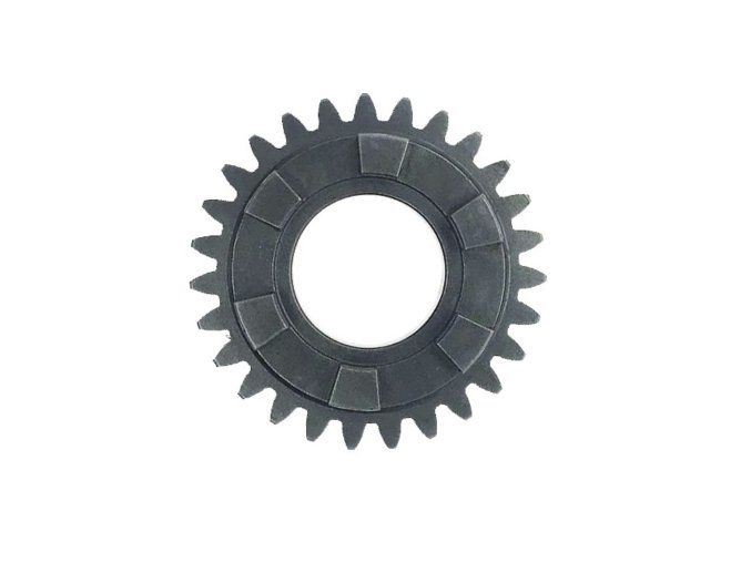 Gear 6th Mainshaft, Z27, R2 / R1