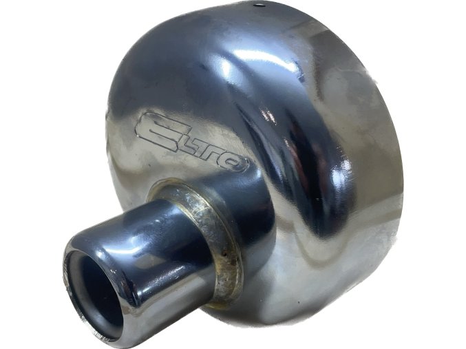 Terminal for Exhaust, OKJ / OK / OKN