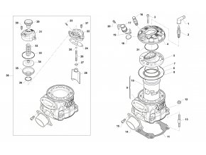 CYLINDER (OK SENIOR)