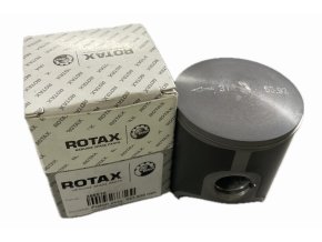 Piston with ring 53.93, Rotax