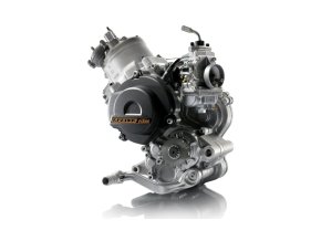 4.D - SUPER TUNING UPGRADE 65 cm³ / MOTOCROSS