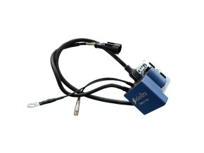 Coil Selettra BLUE, BABY / 11000 rpm